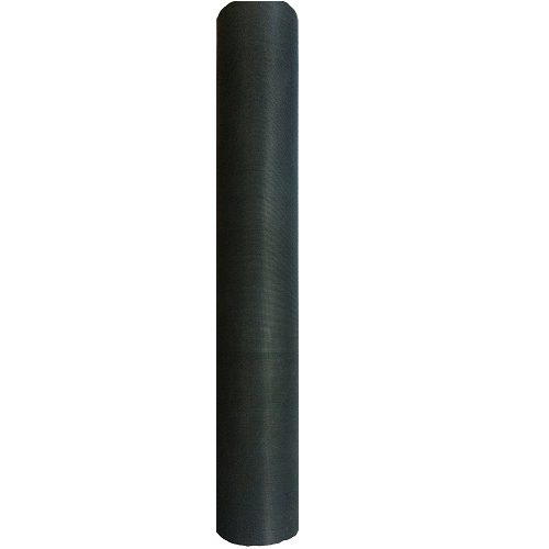 Membrana Negra Reforzada para Impermeabilización, 1.10 mt X100 mts, pieza