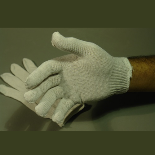 Guantes de Algodón