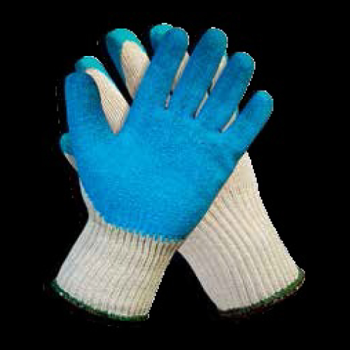 Guantes Recubiertos
