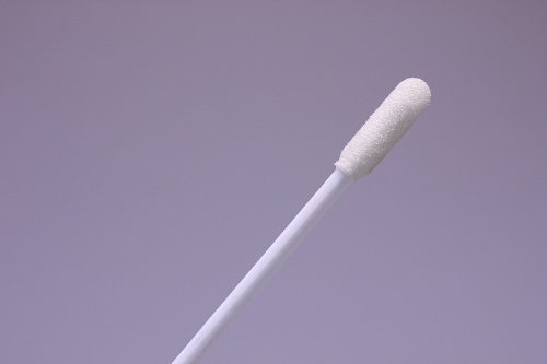 Hisopos Cleanroom