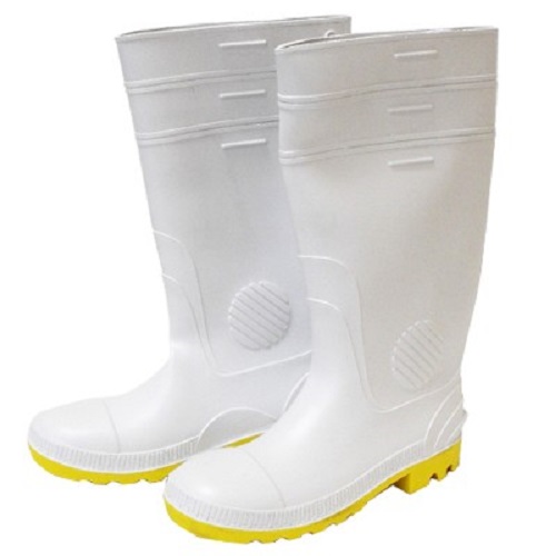 Botas y Cubrezapatos