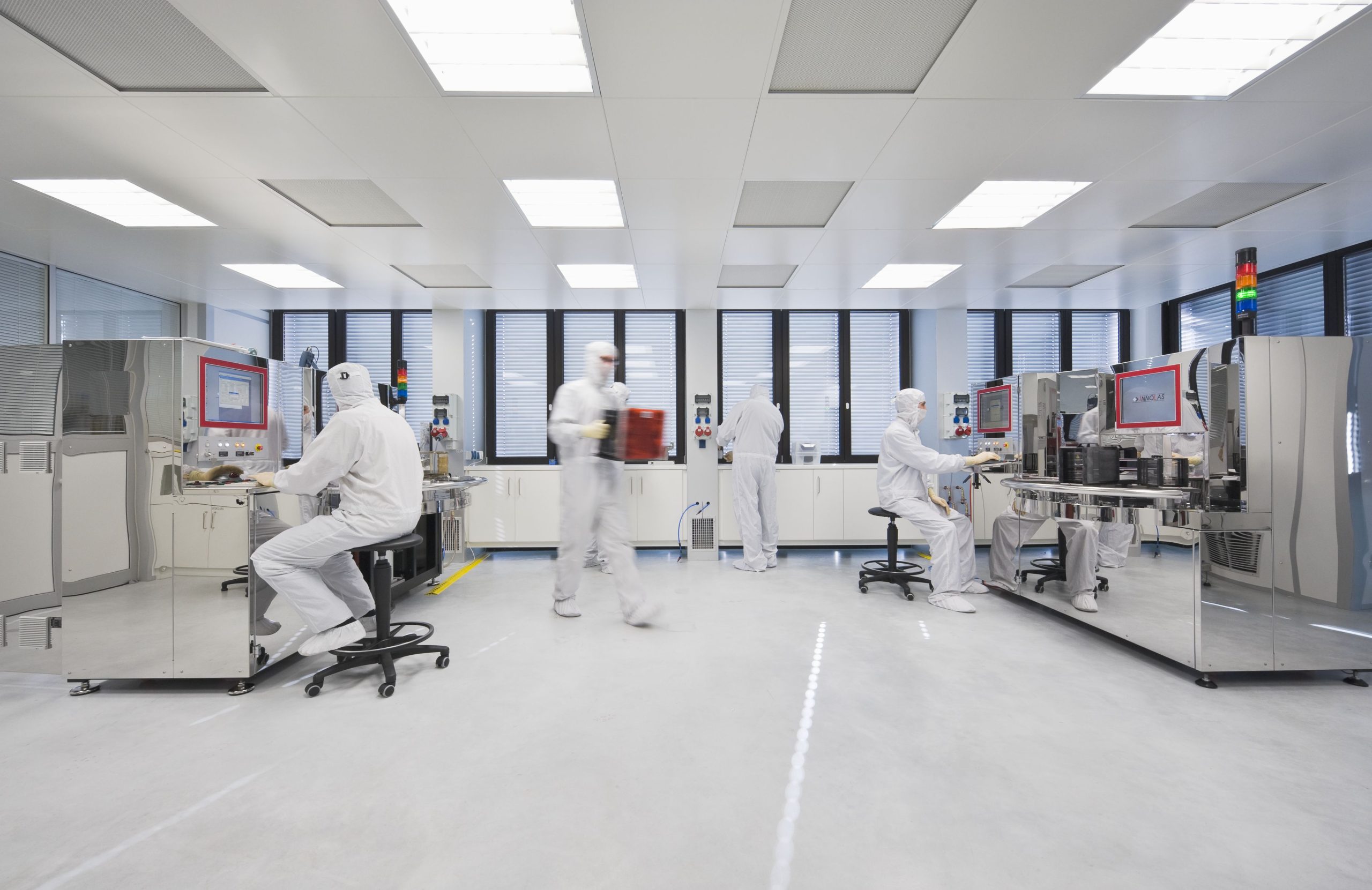Cleanroom