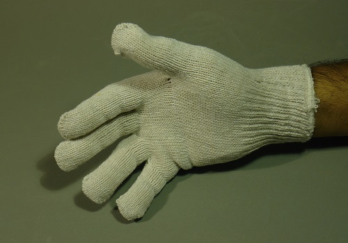 Guantes de Algodón