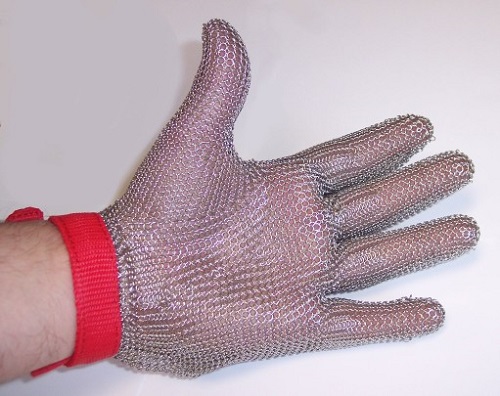 Guantes Anticorte