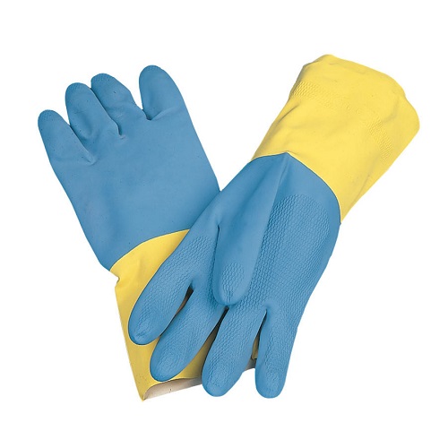 Guantes Industriales