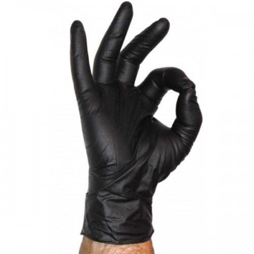 Guantes de Nitrilo