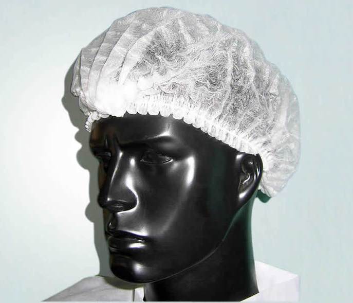 Cofias y Redes para Cabello
