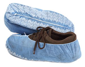 Cubrezapatos