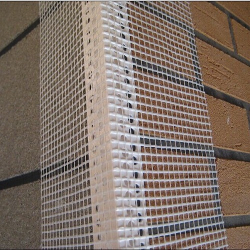 Mallas y Cintas para Construcción Ligera